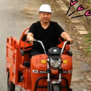 狂扇赵四半张好嘴