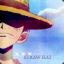 monkey D luffy