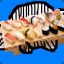 Sushifish