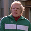 Biff Tannen