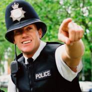 手放裤裆上上下下