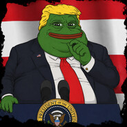 PePe Trump