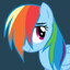 Rainbow Gleam