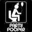 ♕Partypooper♕