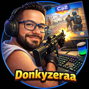 dOnkyzeraa
