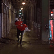 一个人壮着胆子玩黎明