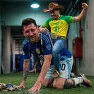 Player avatar