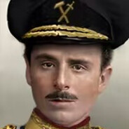 奥斯瓦尔德·莫斯利