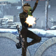 CharlotteLiu Argentina