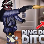 Skibidi Soldier