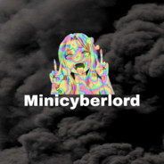 MiniCyberLord