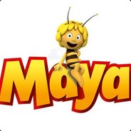 Maya-L'abeille