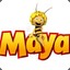 Maya-L&#039;abeille