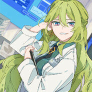 卡特莉丝的磁流体