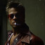 Tyler Durden