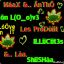 -&gt;[EviL] HOstyL3