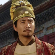 大明开国皇帝朱元璋