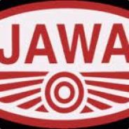 JAWA 350/360
