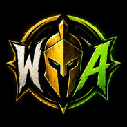 WarriorArrow