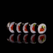 sushi ♿ Steam avatar