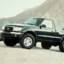 2002 Toyota Tacoma