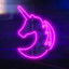 VanillaUnicorn