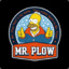 Mr. Plow