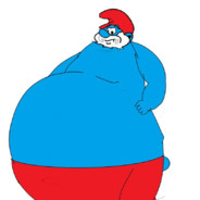 papasmurf