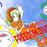 FREEDOMDiVE