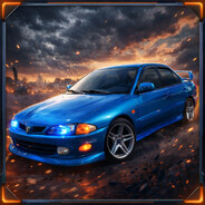 wolkan Steam avatar