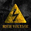 ˜”*°•.HIGH VOLTAGE.•°*