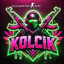 Kolcik