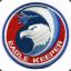 Mr. Eagle-Keeper