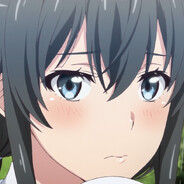 最终魔王梅普露