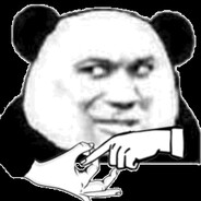 重伤倒地牛子依然坚挺