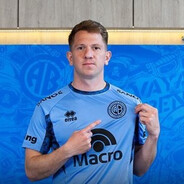 laRolaRolon avatar