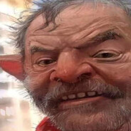 LULA RATO
