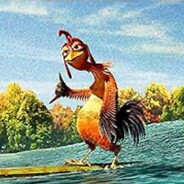 chicken joe