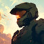 Master Chief