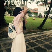 你就是那么可爱