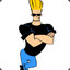 Johnny Bravo