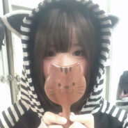 河南冰冷忧郁萌妹