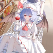 蕾米莉亚-斯卡雷特