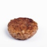 Котлета на подсос