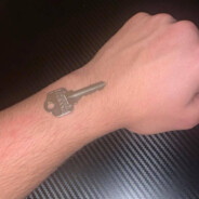 Wrist_Key