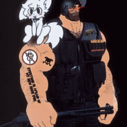 Steam Community Avatar