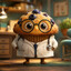 Dr Muffin
