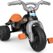 Fisher-Price Tricycle Harley