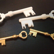 🄺🄴🅈 𝖵𝖠𝖴𝖫