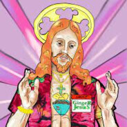1GingerJesuss